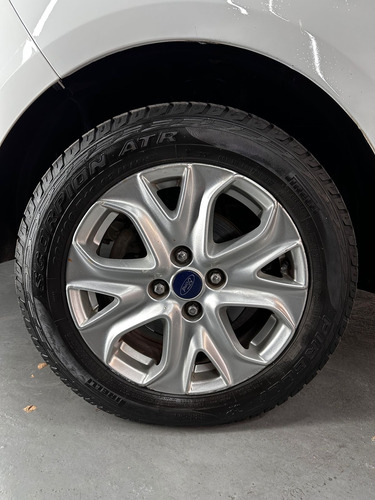 Ford Ecosport 2.0 TITANIUM AT L13 2014