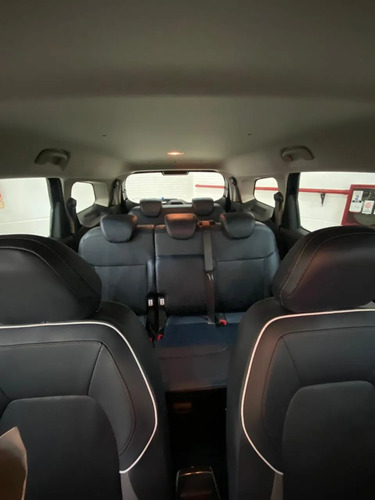 Chevrolet Spin 1.8 Premier 7As At 105Cv 2026