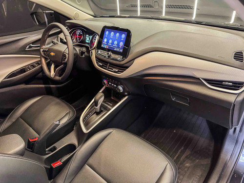 Chevrolet Onix 1.0 Turbo Premier Ii At 2023