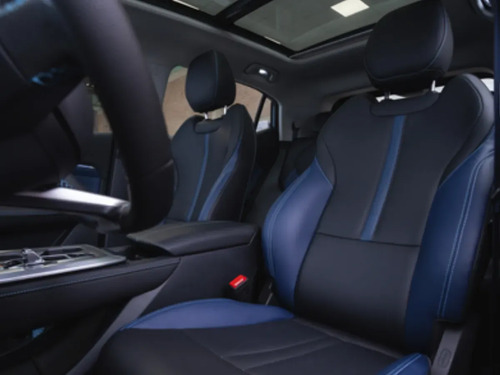 GAC Gs3 Emzoom 1.5T Gl R-Style 2026