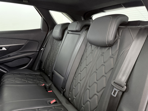 Peugeot 3008 1.6 GT LINE TIPTRONIC L17 2021