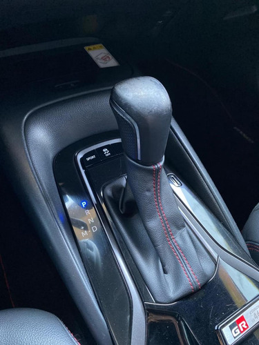 Toyota Corolla 1.8 Xei 2022