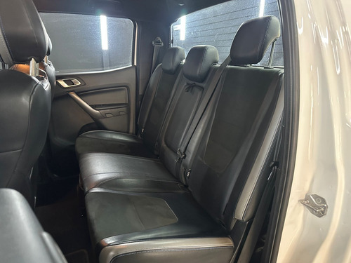 Ford Ranger 2.0 TDI 4X4 DC RAPTOR L19 2020