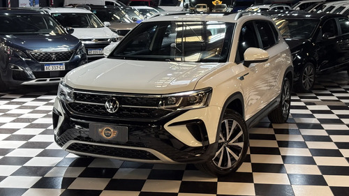 Volkswagen Taos 1.4 250 Tsi Highline 2022