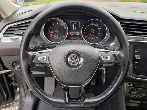 Volkswagen Tiguan Allspace 1.4 Tsi Trendline 150cv Dsg 2018