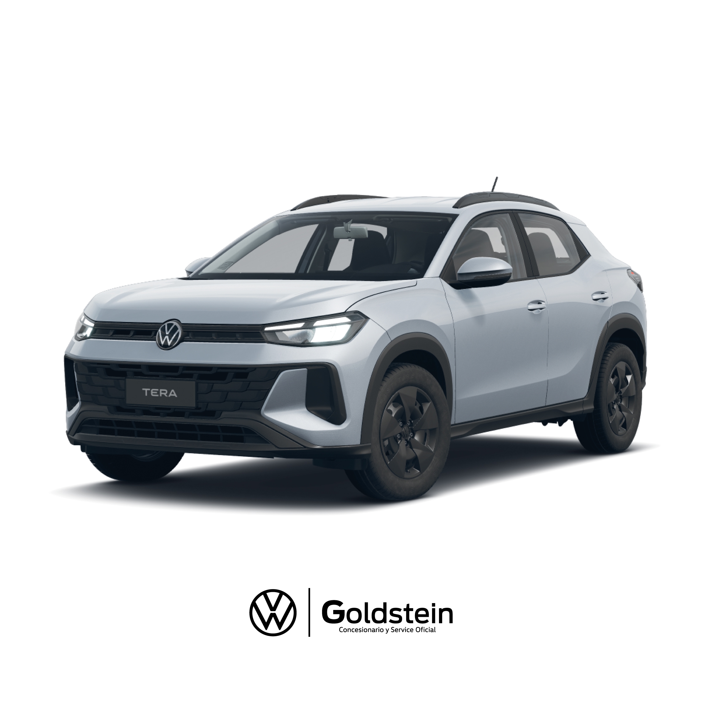 Volkswagen 2025 Tera Trend 2025