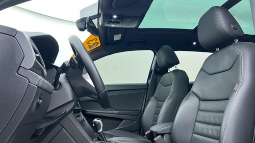 Volkswagen Taos 1.4 250 Tsi Highline 2022