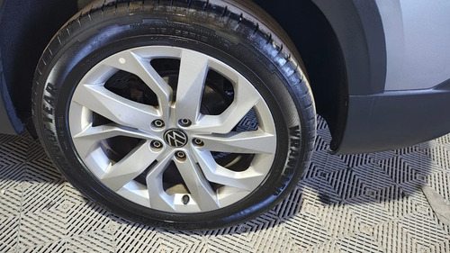 Volkswagen Taos 1.4 250 Tsi Comfortline Tiptronic 2024