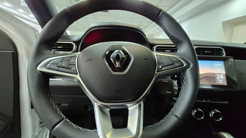 Renault Duster 1.3 Tce Turbo Iconic 155Cv Cvt X-Tronic 2026