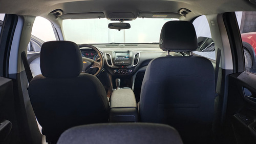 Chevrolet Equinox 1.5t Ls Fwd At 2019