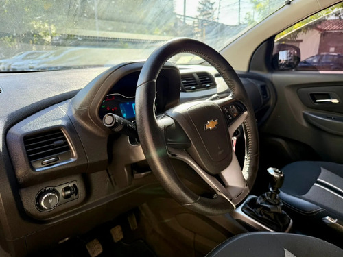 Chevrolet Spin 1.8 LTZ ACTIV 5AS L15 2017