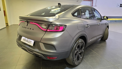 Renault Arkana 1.3 E-Tech Hybrid Espirit Alpine 2025