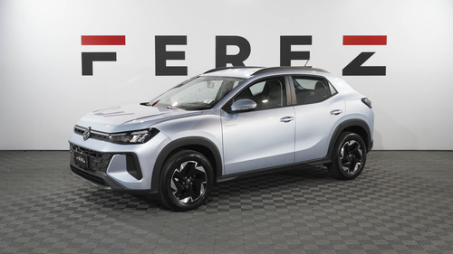 Volkswagen Tera 1.0T 170 Tsi Comfort At 2026