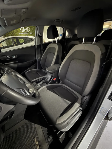 Hyundai Kona 1.6 Tgdi Tct Style 2020