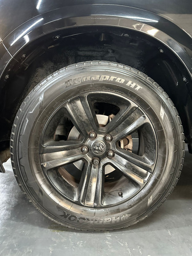 RAM 1500 5.7 DC 4X4 LARAMIE AT 2022