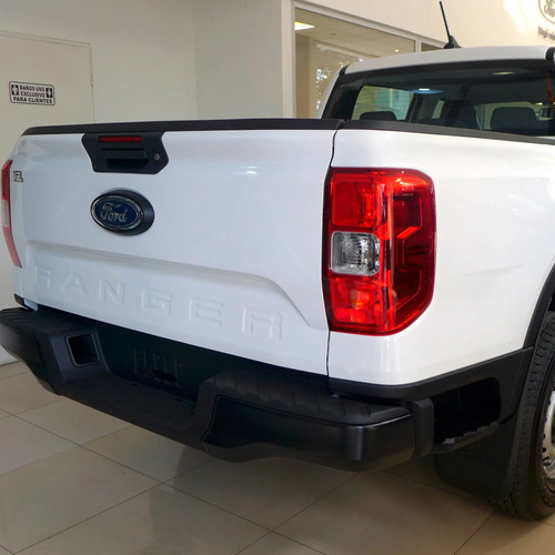 Ford Ranger 2.0 Cd 4X2 Xl 170Cv 2026