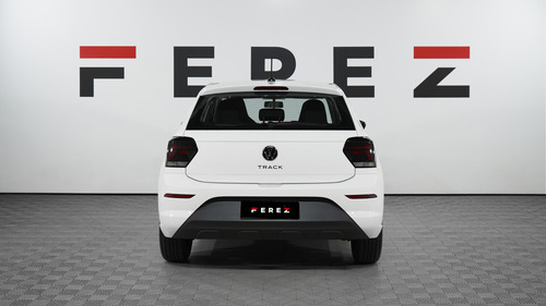 Volkswagen Polo 1.6 Msi Track 2026
