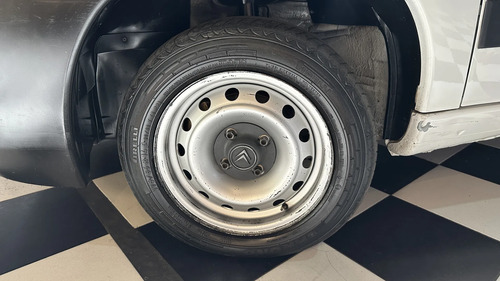 Citroën Berlingo Furgon 1.6 Bussines Hdi 92cv Am54 2017