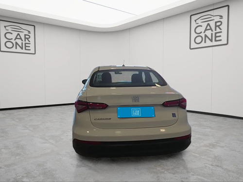 Fiat Cronos 1.3 GSE LIKE L23 2023