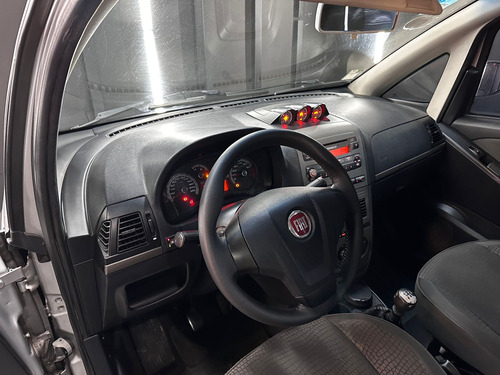 Fiat Idea 1.6 ADVENTURE L10 2011