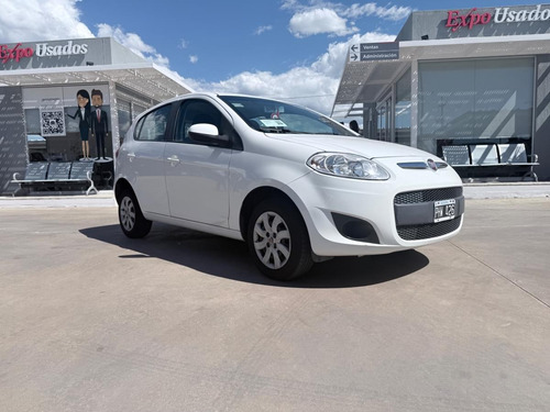 Fiat Palio 1.4 Fire Pack Seg. Top 2015