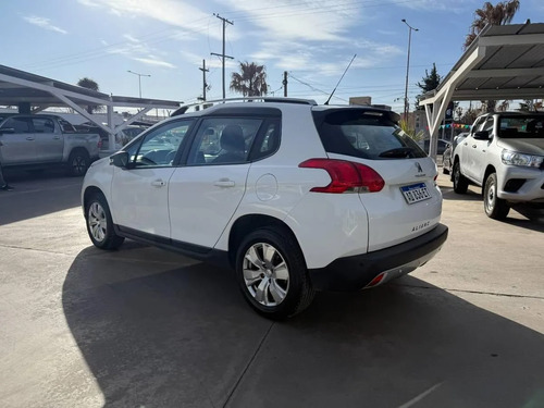 Peugeot 2008 1.6 Allure L19 2019