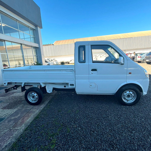 K01h 1.3 Pickup 2025