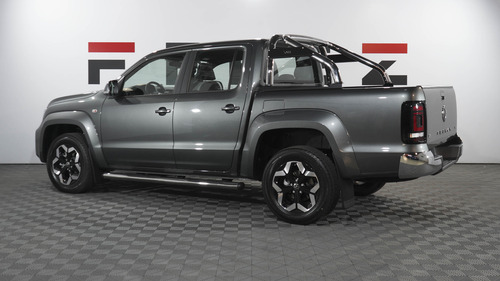 Volkswagen Amarok 2.0 Cd Tdi 180cv Highline At 2026