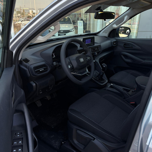 Fiat TITANO ENDURANCE MT 4X2 2025