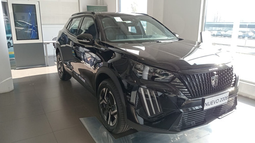 Peugeot 2008 1.0T Gt 2025