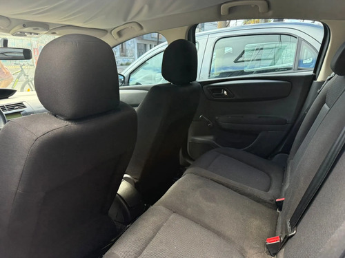 Citroën C4 1.6 X Pack Look 2012