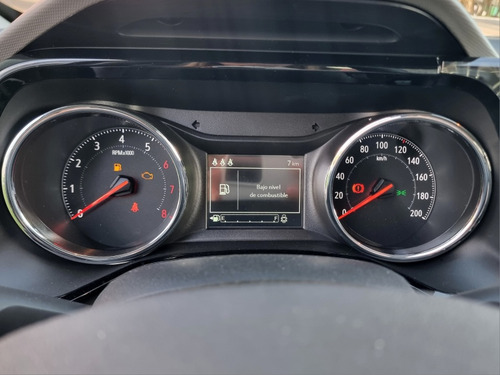 Chevrolet Montana LT 1.2 2024