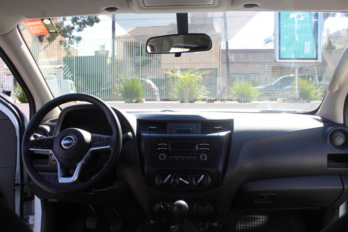 Nissan Frontier 2.3 S Cd 4x4 Mt 2023