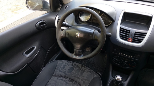 Peugeot 207 COMPACT XS HDI 1.4 2011