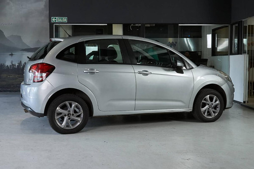 Citroën C3 1.5 I 90cv Tendance Pack Secure 2016