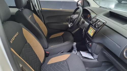 Renault Kangoo Ii 1.6 Sce Stepway 2025