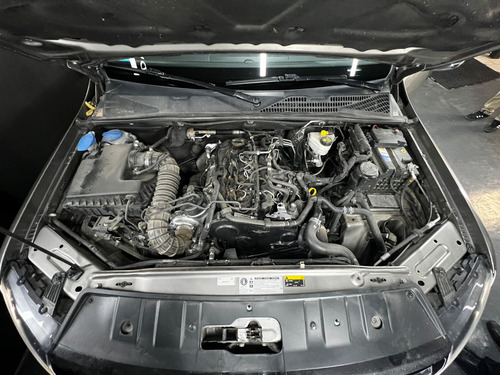 Volkswagen Amarok 2.0 TD 180HP 4X2 DC HIGHLINE AT L17 2018