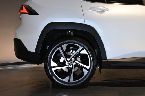 Toyota Yaris Cross 1.5 Hev Seg Cvt 2026