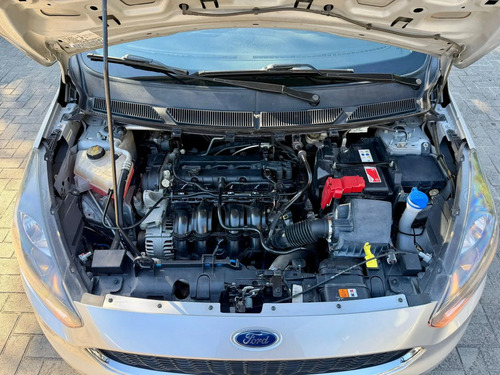 Ford Ka 1.5 SE 5P L18 2018