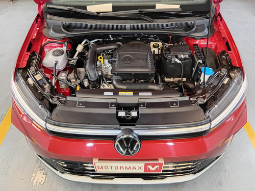 Volkswagen Nivus 200 Tsi Highline At L/25 2025