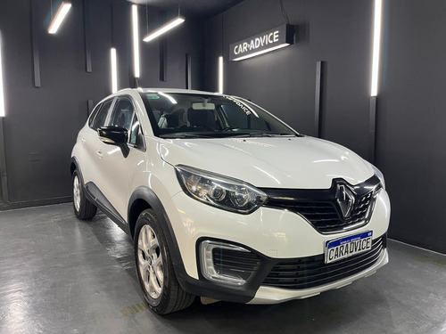 Renault Captur 2.0 Zen 2018
