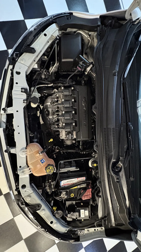 Chevrolet Prisma 1.4 Ltz 98cv 2018