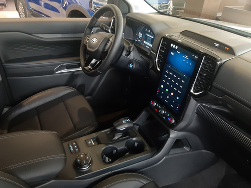 Ford Ranger 3.0 V6 Cd 4X4 Limited + At 250Cv 2026