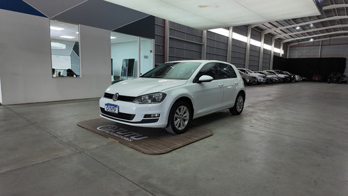 Volkswagen Golf 1.4 Highline Tsi Dsg 2016