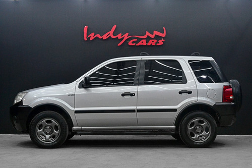 Ford Ecosport 1.4 Tdci Xls Mp3 4x2 2009