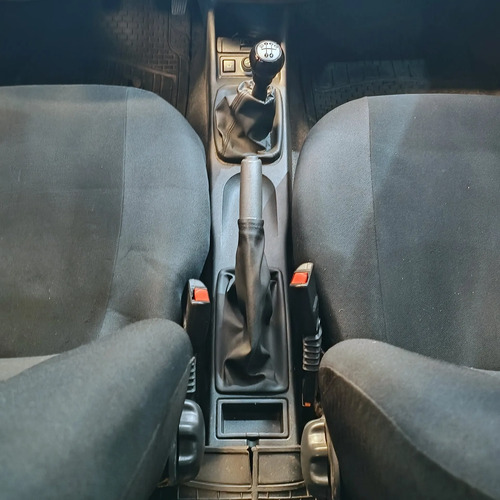 Chevrolet Corsa II 5P CD 1.8N 2011