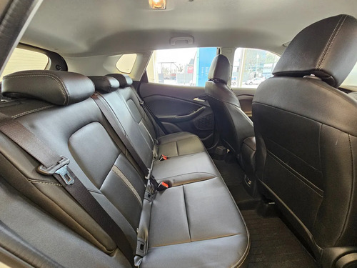 Chevrolet Tracker 1.2 Turbo Ltz At 2025