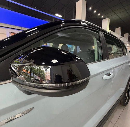 Volkswagen Taos 1.4 250 Tsi Highline Tiptronic FC 2026