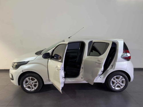 Fiat Mobi 1.0 Easy 2018