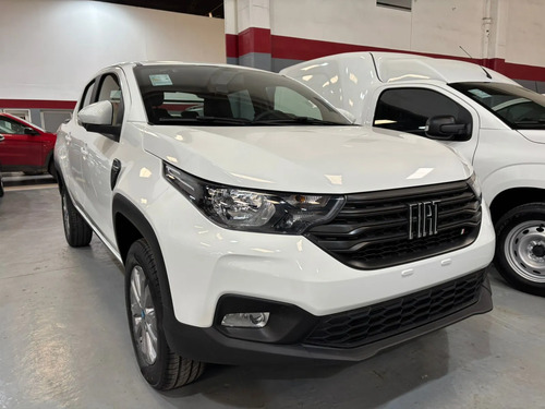 Fiat Strada 1.3 Freedom Cd 2026